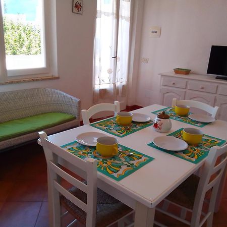 Ferienwohnung I Salici Capoliveri  Exterior foto