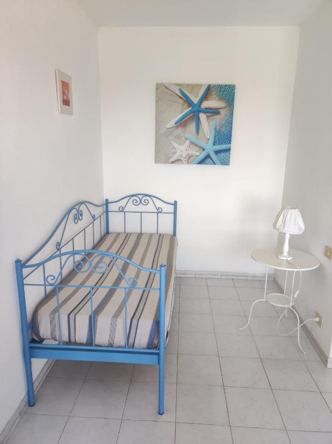 Ferienwohnung I Salici Capoliveri  Exterior foto