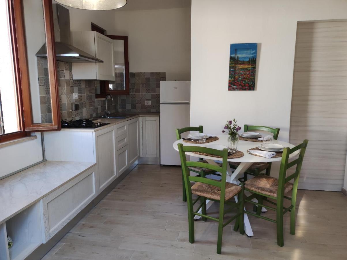 Ferienwohnung I Salici Capoliveri  Exterior foto