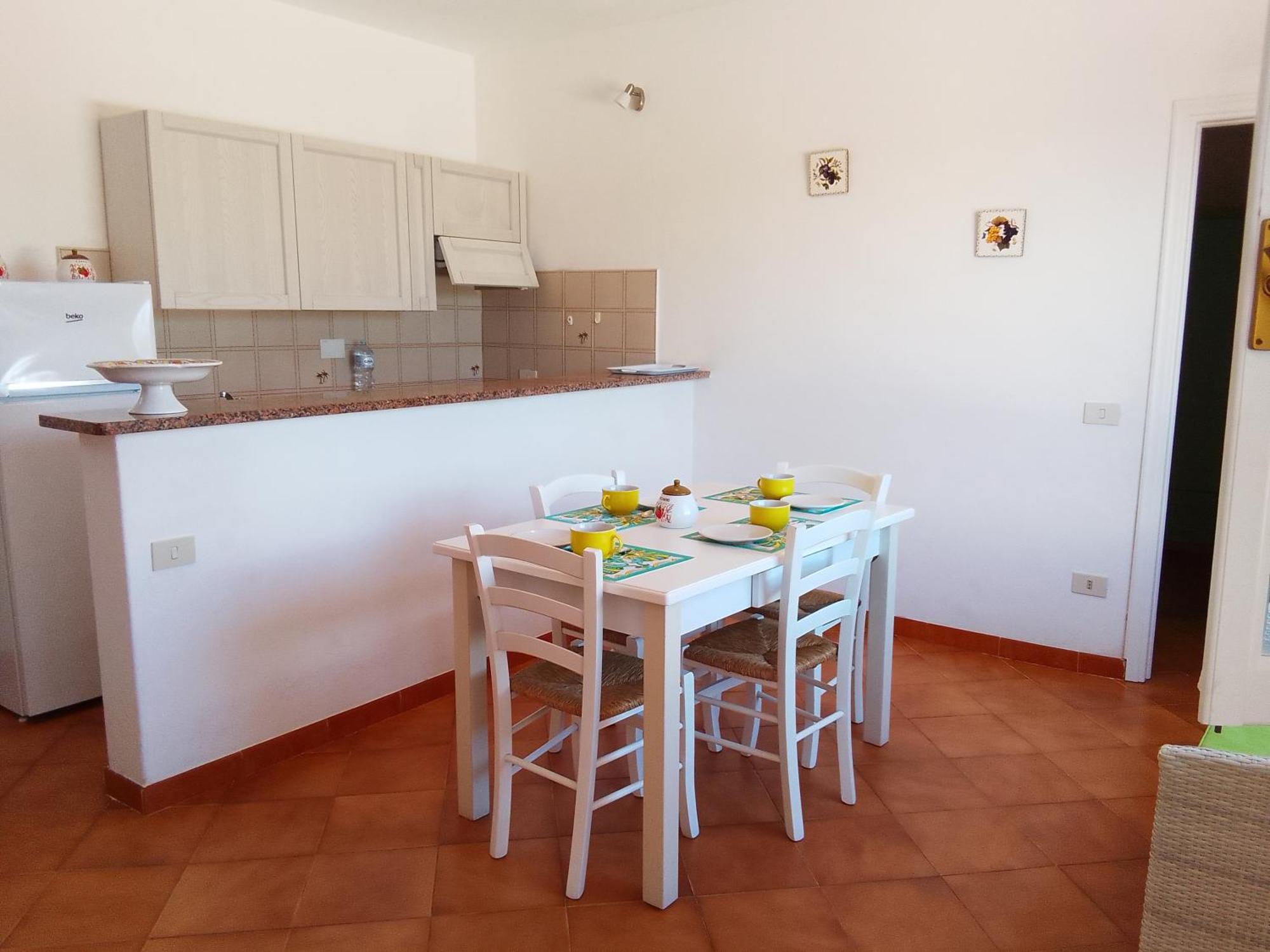 Ferienwohnung I Salici Capoliveri  Exterior foto