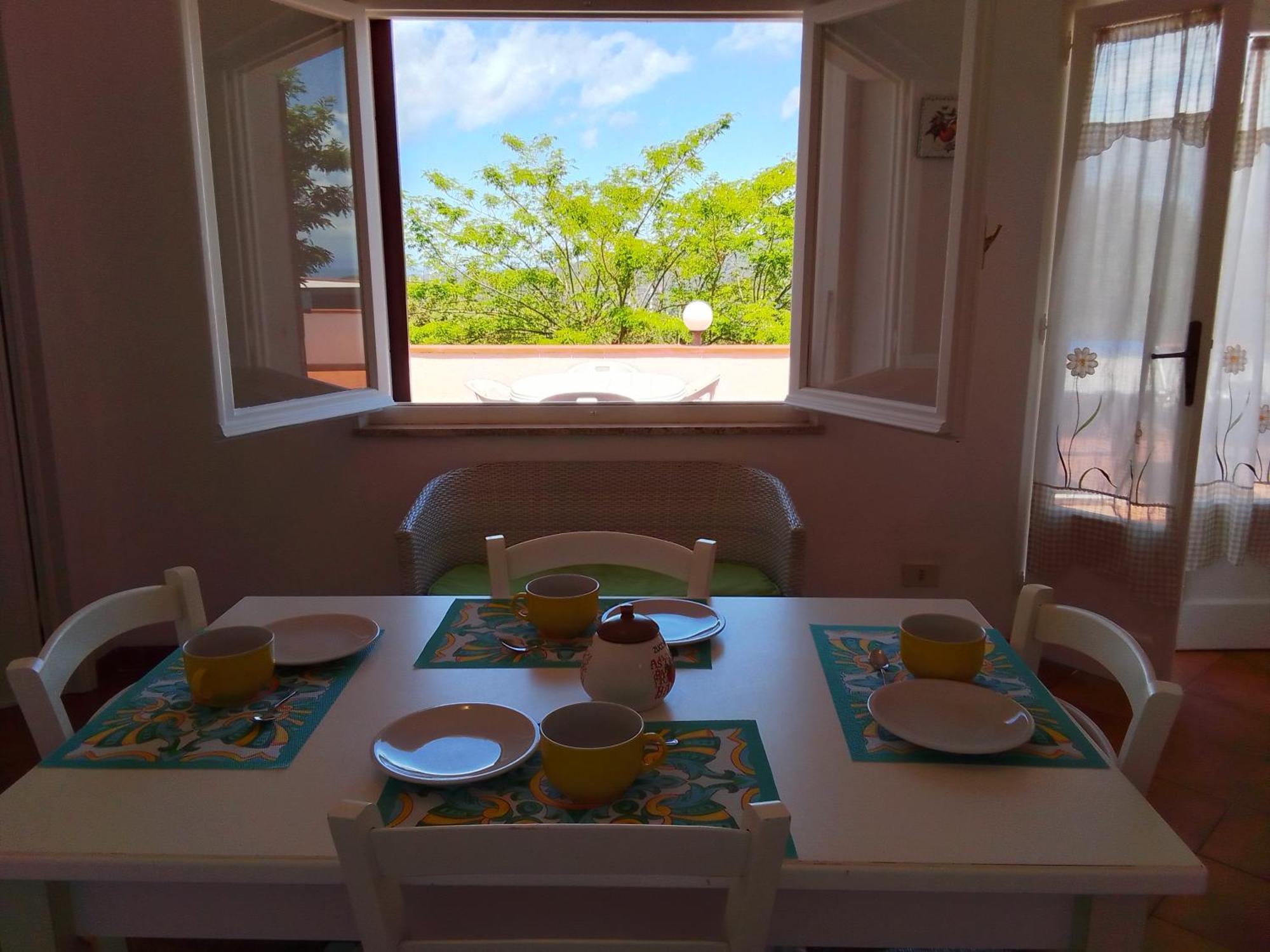 Ferienwohnung I Salici Capoliveri  Exterior foto