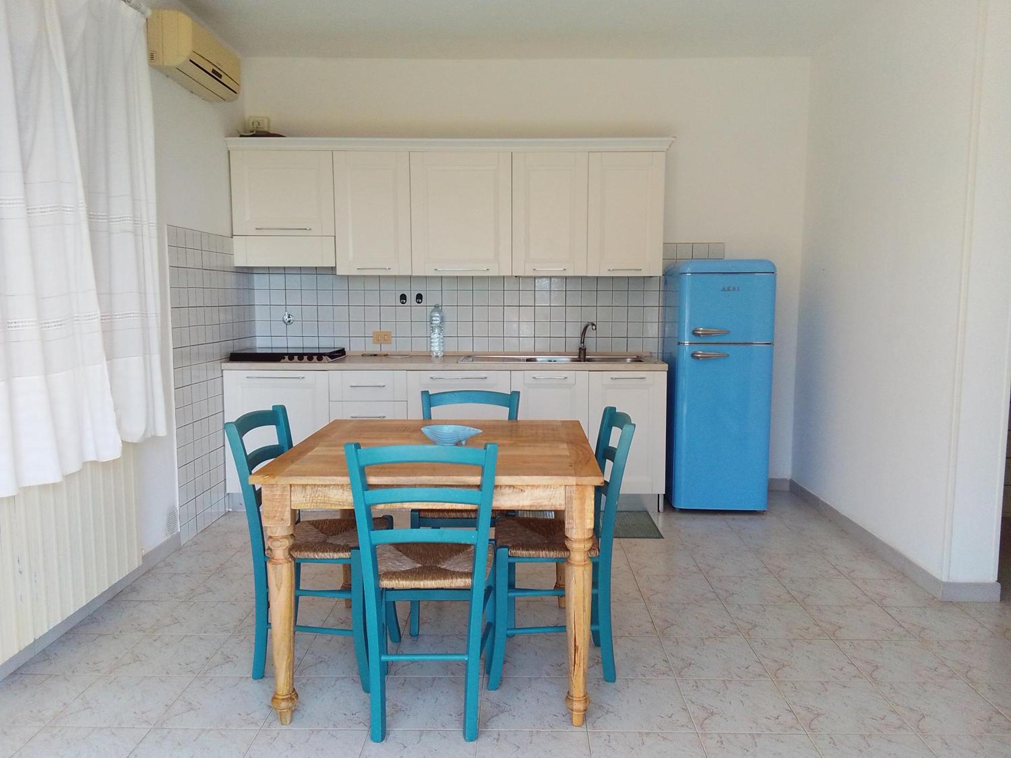Ferienwohnung I Salici Capoliveri  Exterior foto