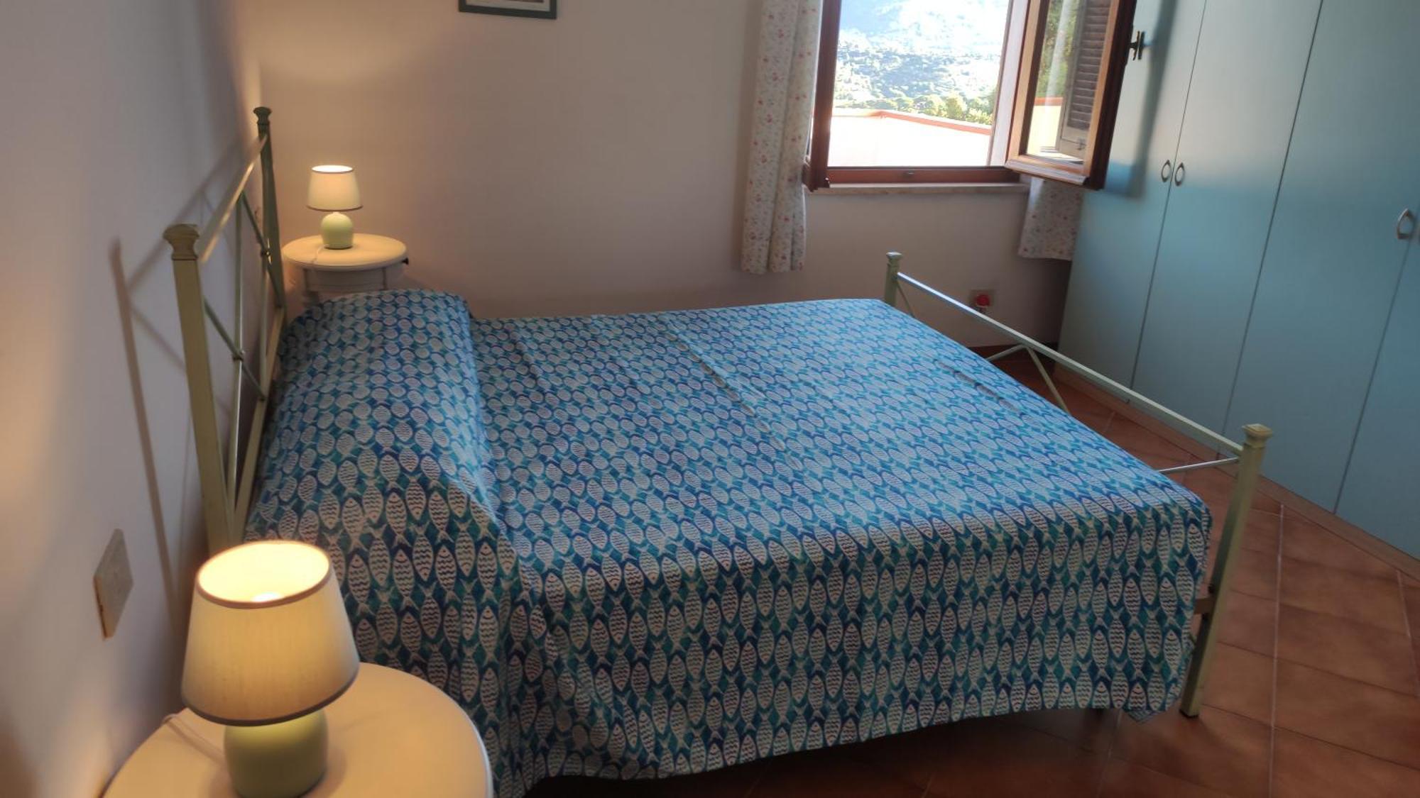 Ferienwohnung I Salici Capoliveri  Exterior foto