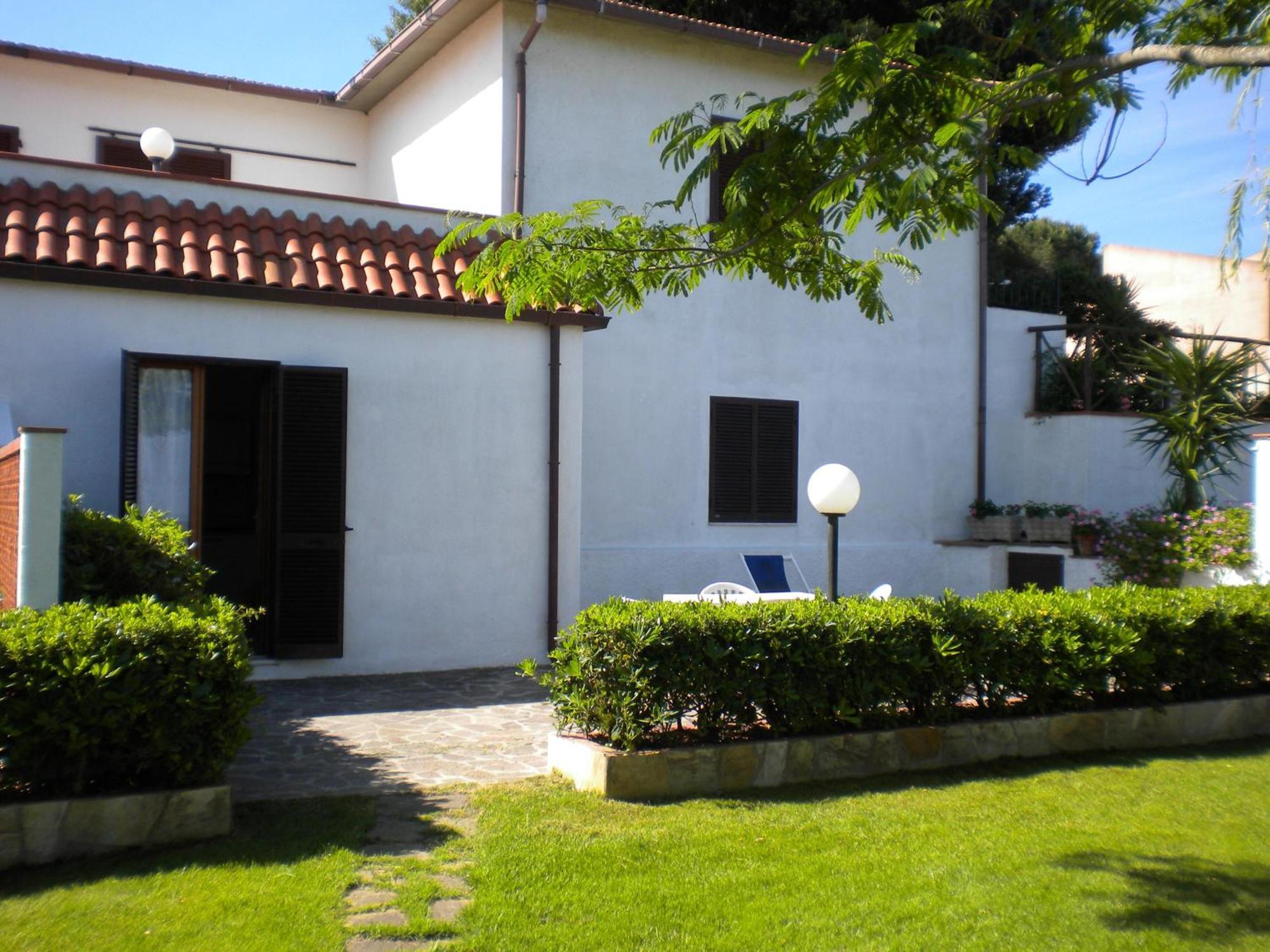 Ferienwohnung I Salici Capoliveri  Exterior foto
