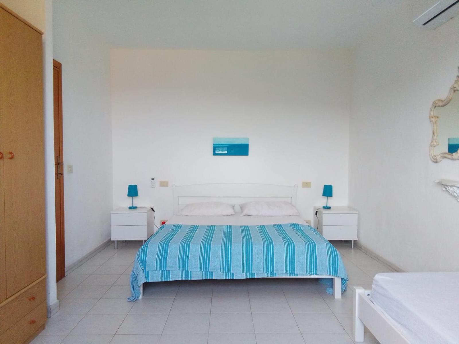 Ferienwohnung I Salici Capoliveri  Exterior foto