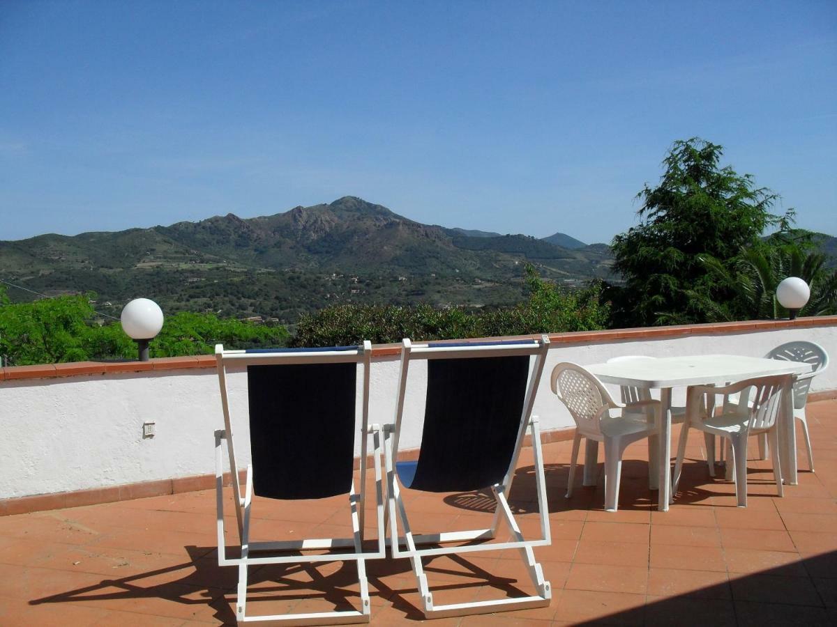 Ferienwohnung I Salici Capoliveri  Exterior foto