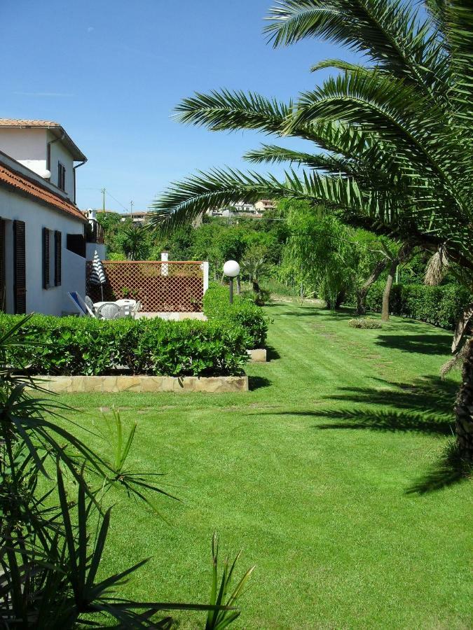 Ferienwohnung I Salici Capoliveri  Exterior foto