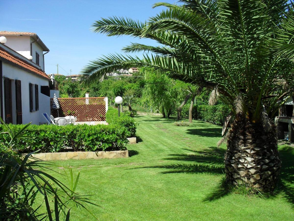 Ferienwohnung I Salici Capoliveri  Exterior foto